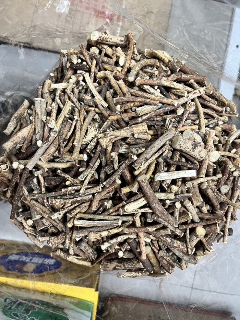 广西纯野生五指毛桃