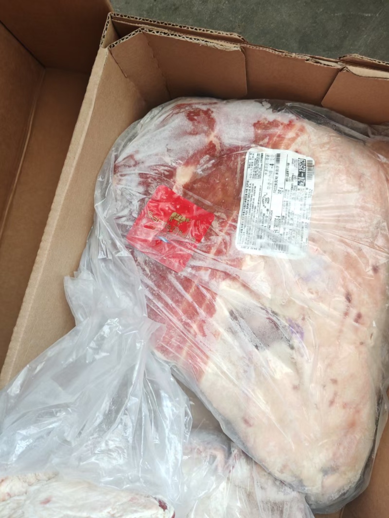 牛肋排多重规格，品质保证，一手货源，支持全国发货