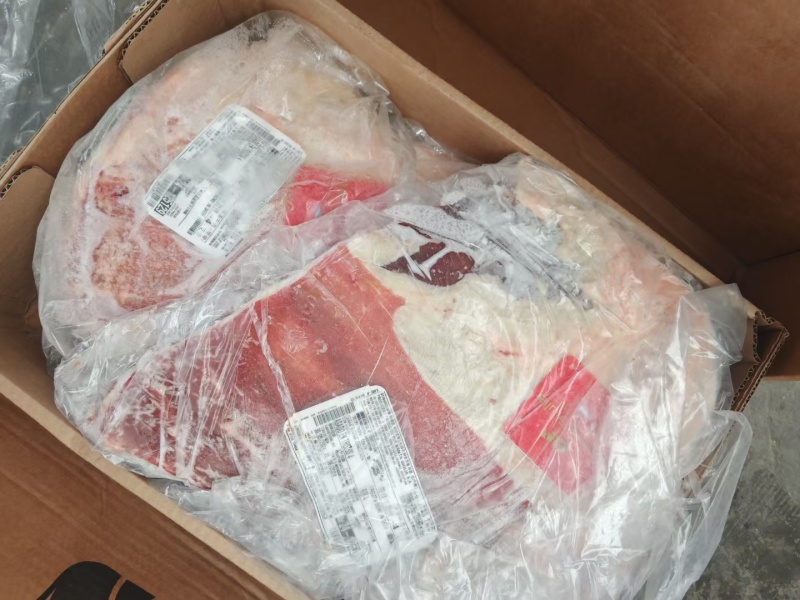牛肋排多重规格，品质保证，一手货源，支持全国发货