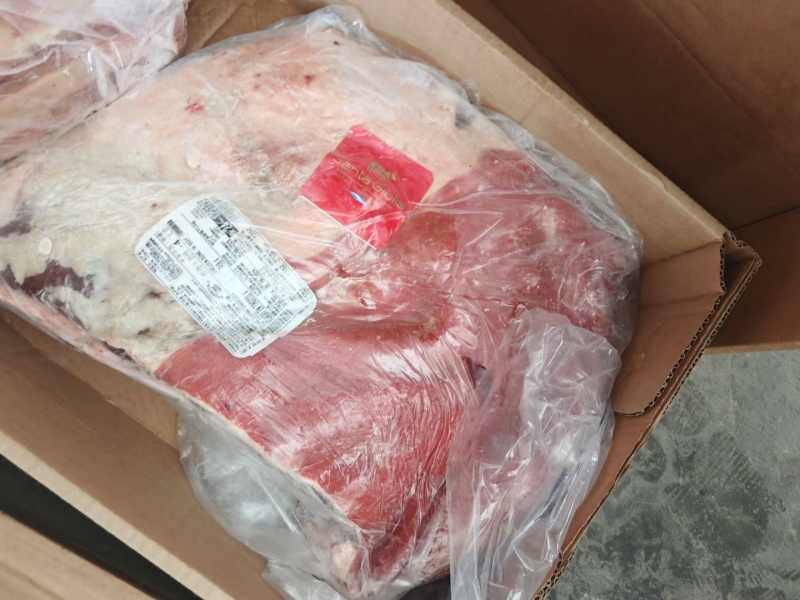 牛肋排多重规格，品质保证，一手货源，支持全国发货