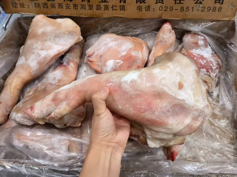 国产手挣