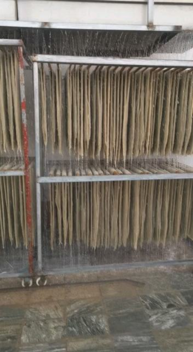 五斤包装红薯粉条欢迎下单纯手工制作粉条土特产长期供货