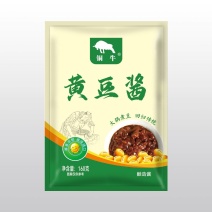 黄豆酱，干黄酱，大酱，调味酱，原酿酱，零添加