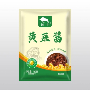 黄豆酱，干黄酱，大酱，调味酱，原酿酱，零添加