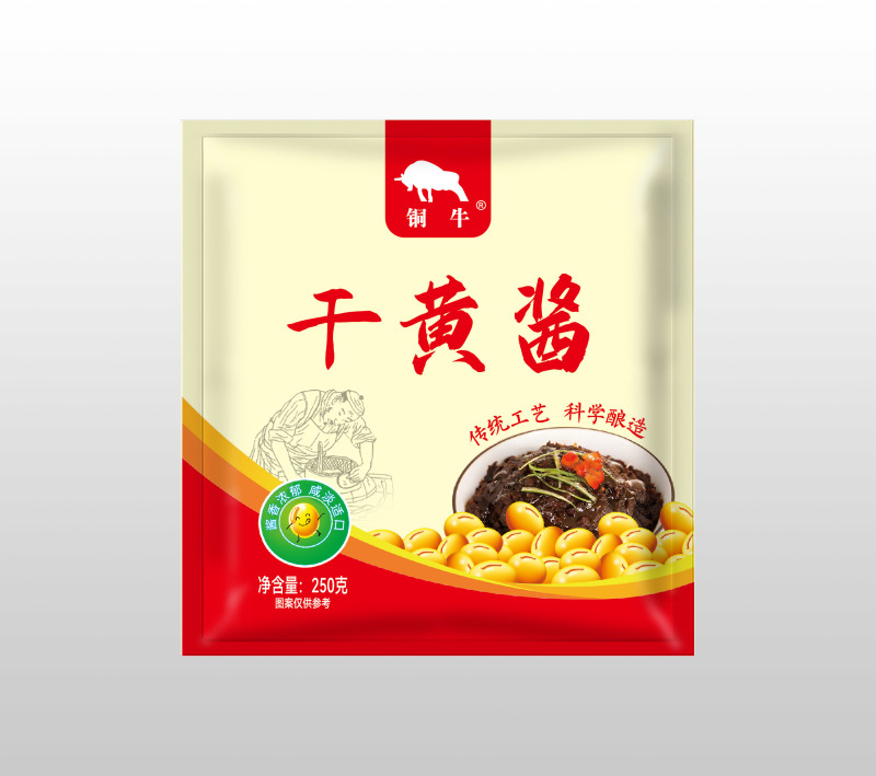 黄豆酱，干黄酱，大酱，调味酱，原酿酱，零添加