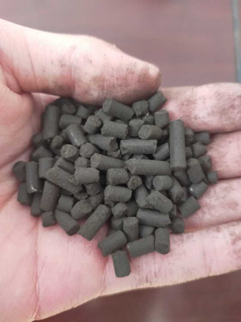 动物粪便发酵剂发酵制作有机肥农家肥适用于各类农作物