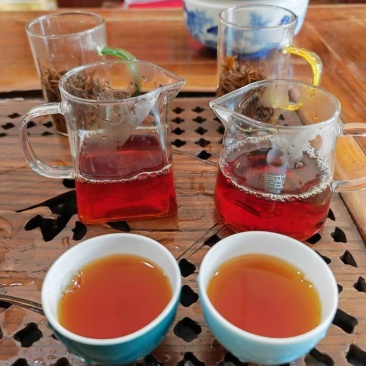 祁门红茶