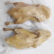 新贵人樱桃谷五香全熟盐水鸭加热即食