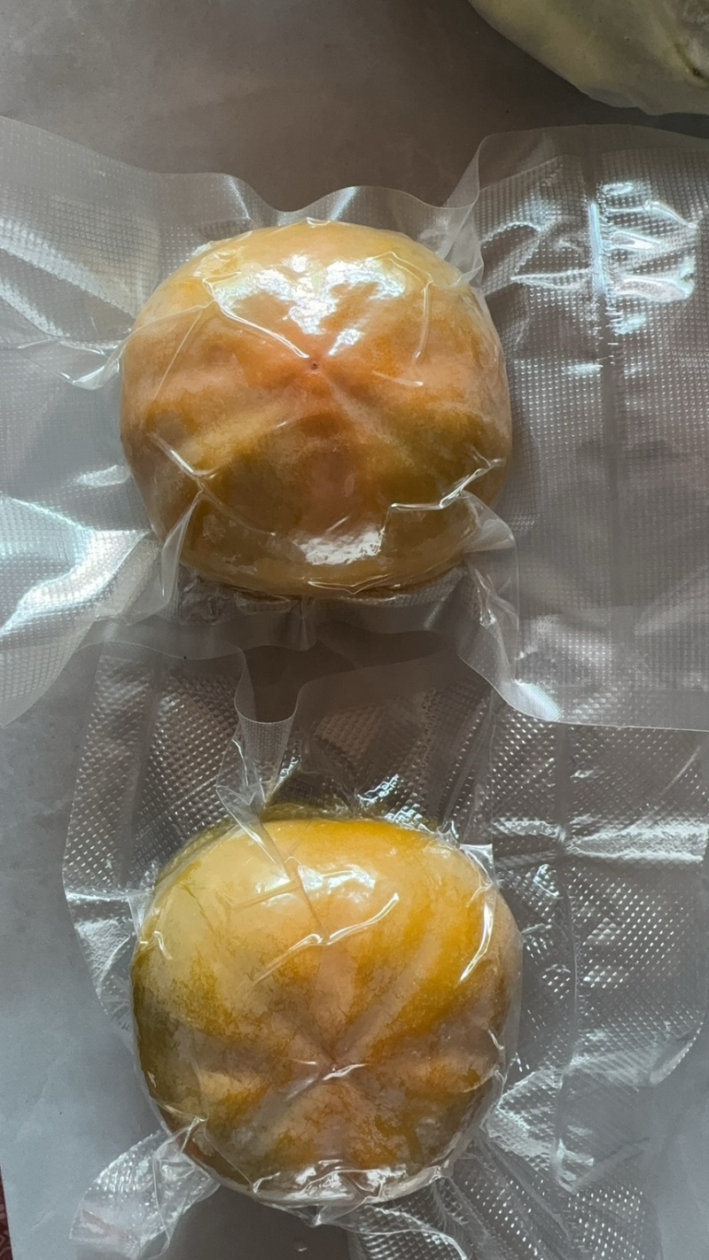 磨盘柿子手选果，可以发快递的磨盘脆柿子，欢迎电商加入