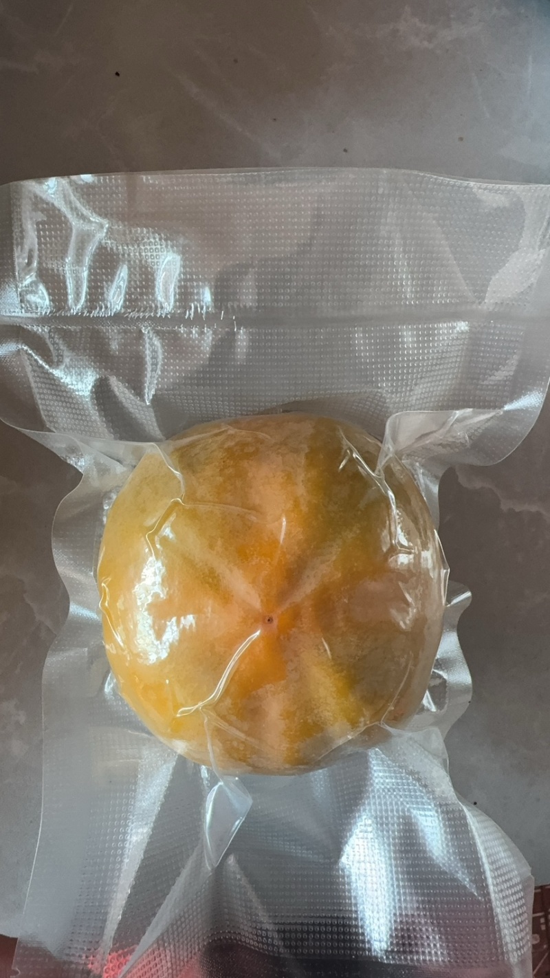 磨盘柿子手选果，可以发快递的磨盘脆柿子，欢迎电商加入