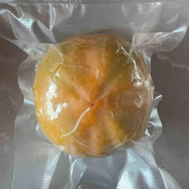 磨盘柿子手选果，可以发快递的磨盘脆柿子，欢迎电商加入