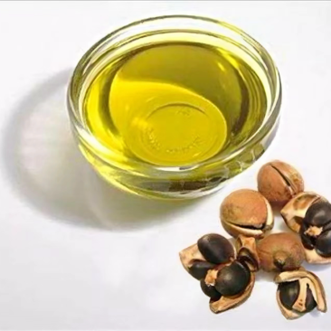 山茶籽油