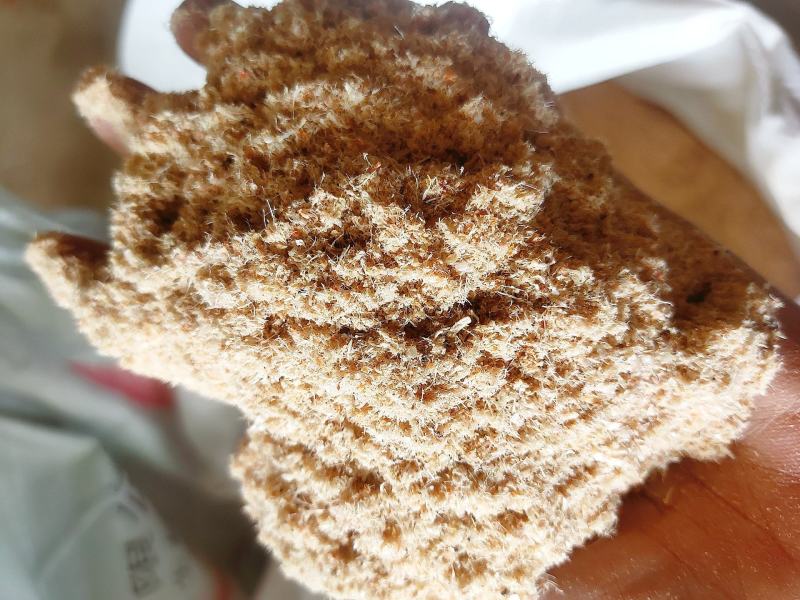 厂家直销饲料级虾粉虾肉粉