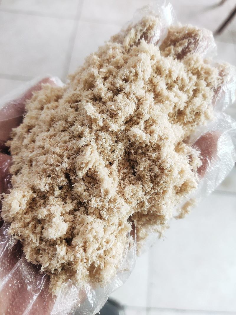 厂家直销饲料级虾粉虾肉粉