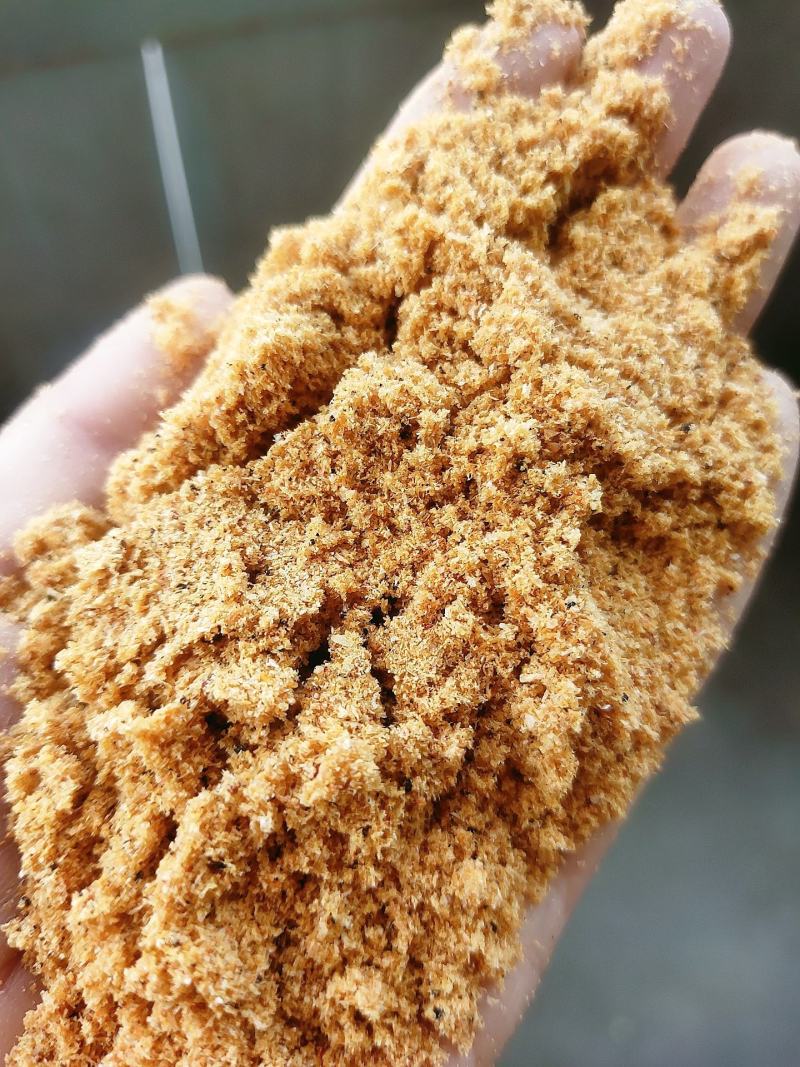 厂家直销饲料级虾粉虾肉粉