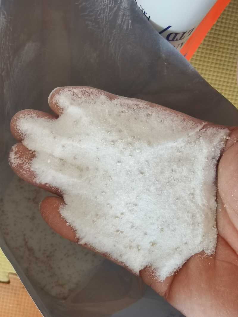 平衡型大量元素水溶肥特别添加聚谷氨酸柠檬酸磷酐微量元素