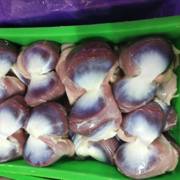 鹅胗