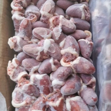 鹅心，货源充足，产地直发，诚信经营，欢迎客商来电