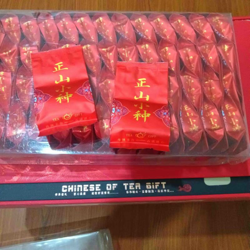 福建正山小种茶叶产地大量现货一件包邮批发零售按需包装