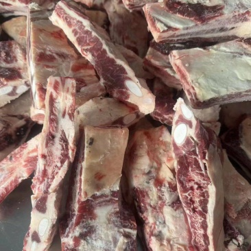 国产满肉牛胸骨