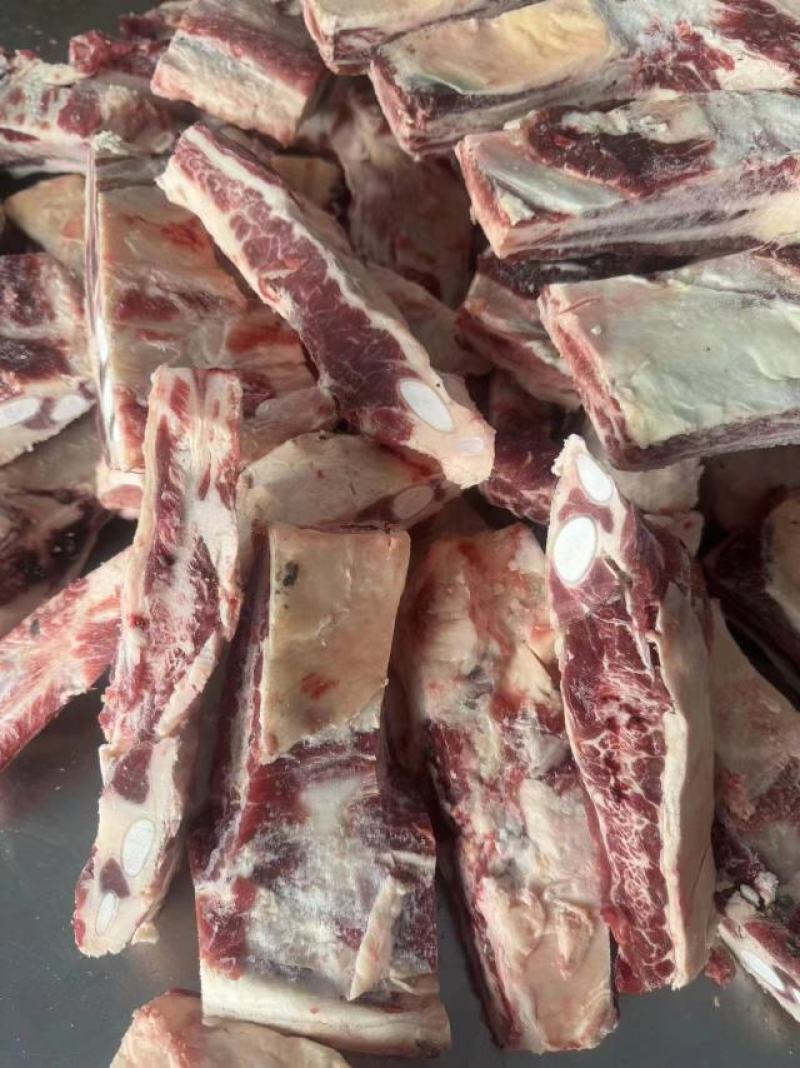 国产满肉牛胸骨
