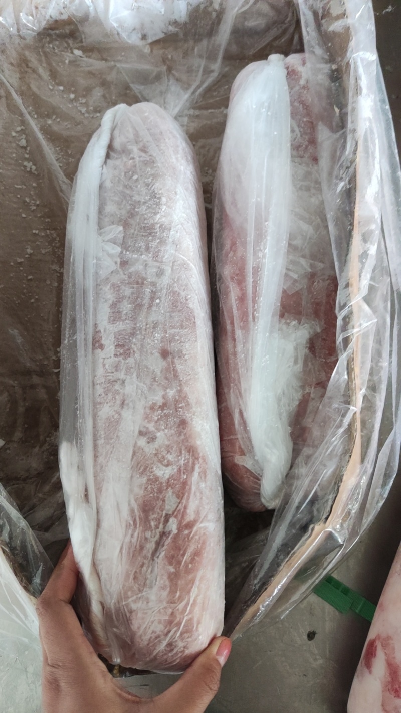 三号肉