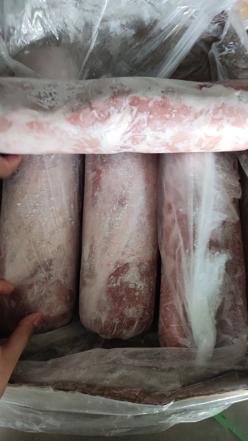 三号肉