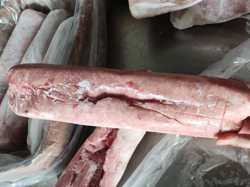 三号肉