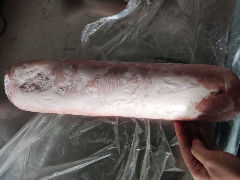 三号肉