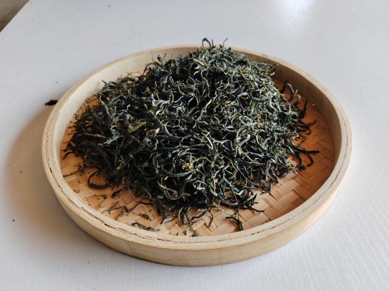 绿毛茶