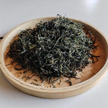 绿毛茶