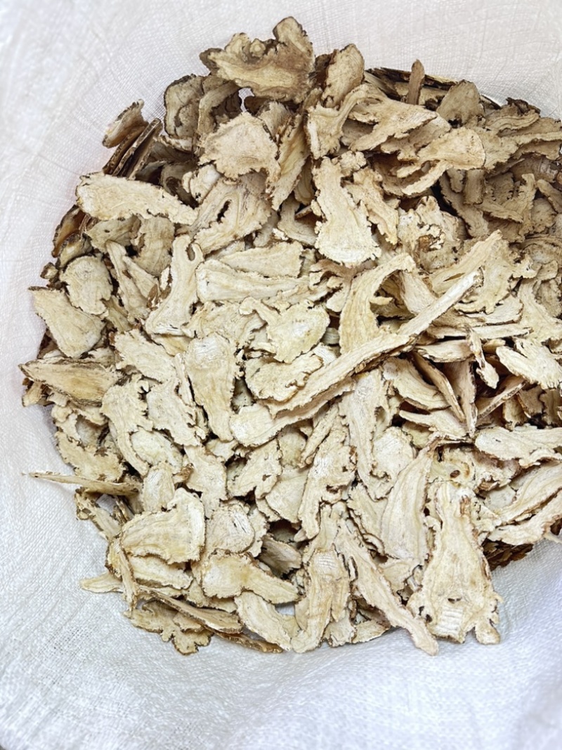 甘肃岷县当归头片。一级头片。手选货。量大从优品质无忧