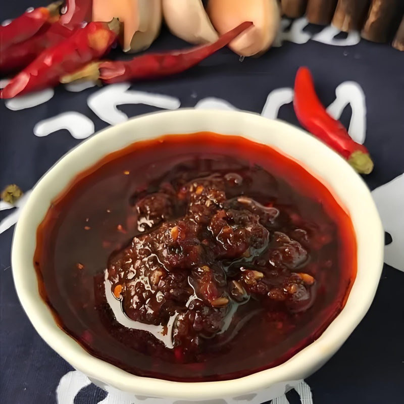 正宗重庆酸辣粉调味酱宽粉酸辣粉土豆粉一酱出餐饮小吃学校