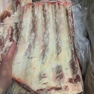 乌拉圭mf394厂牛肋排4肋