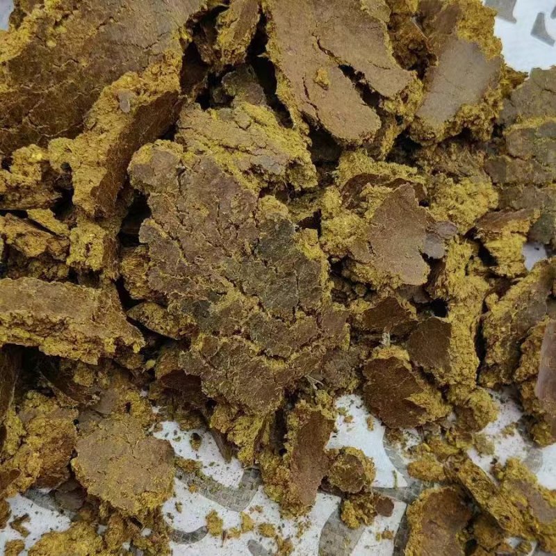 精品金棉籽饼肥，油厂直发，货源稳定。果园菌棚改良用