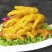 【盐焗鸡腿】尝相思秘制盐焗，渔人码头店
