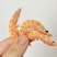 体验价到手2大罐【海椒侠磷虾】个头大，没任何添加