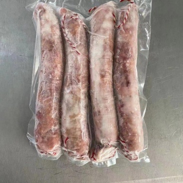 羊肠灌肉，厂家直发，价格优惠，可根据客户要求定制。