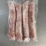 羊肠灌肉，厂家直发，价格优惠，可根据客户要求定制。