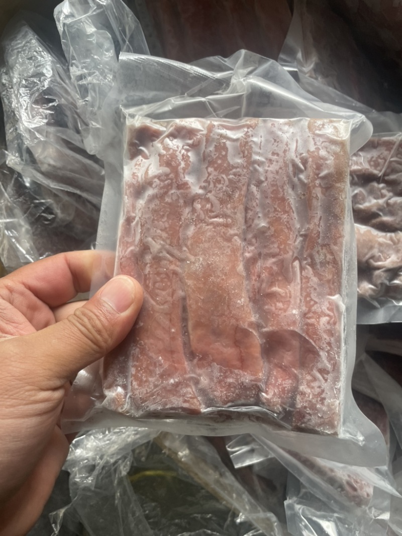 海肠，厚皮宽肠，质量非常好