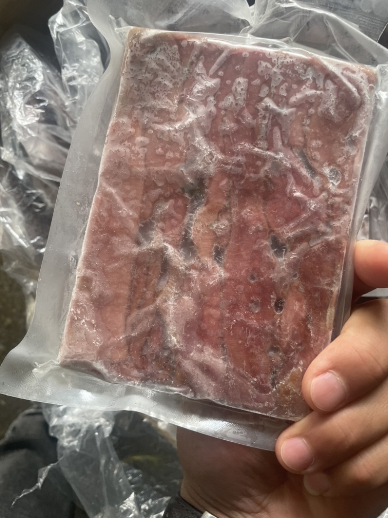 海肠，厚皮宽肠，质量非常好