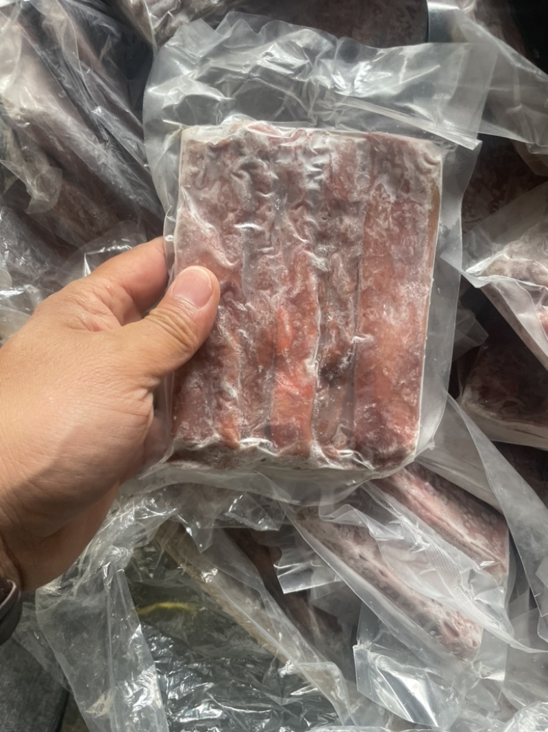 海肠，厚皮宽肠，质量非常好