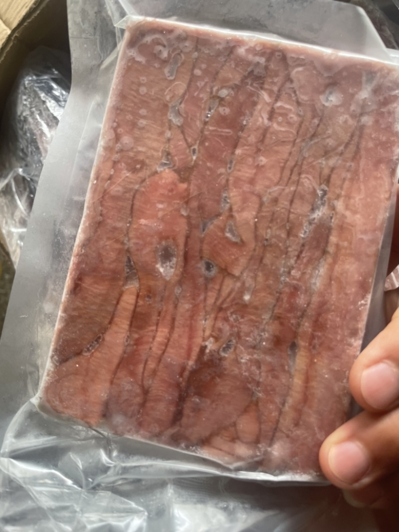 海肠，厚皮宽肠，质量非常好