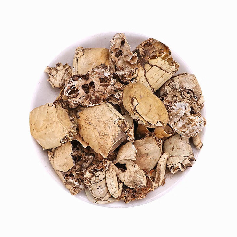 方海，螃蟹壳，螃蟹甲，现货，实拍24小时内发货