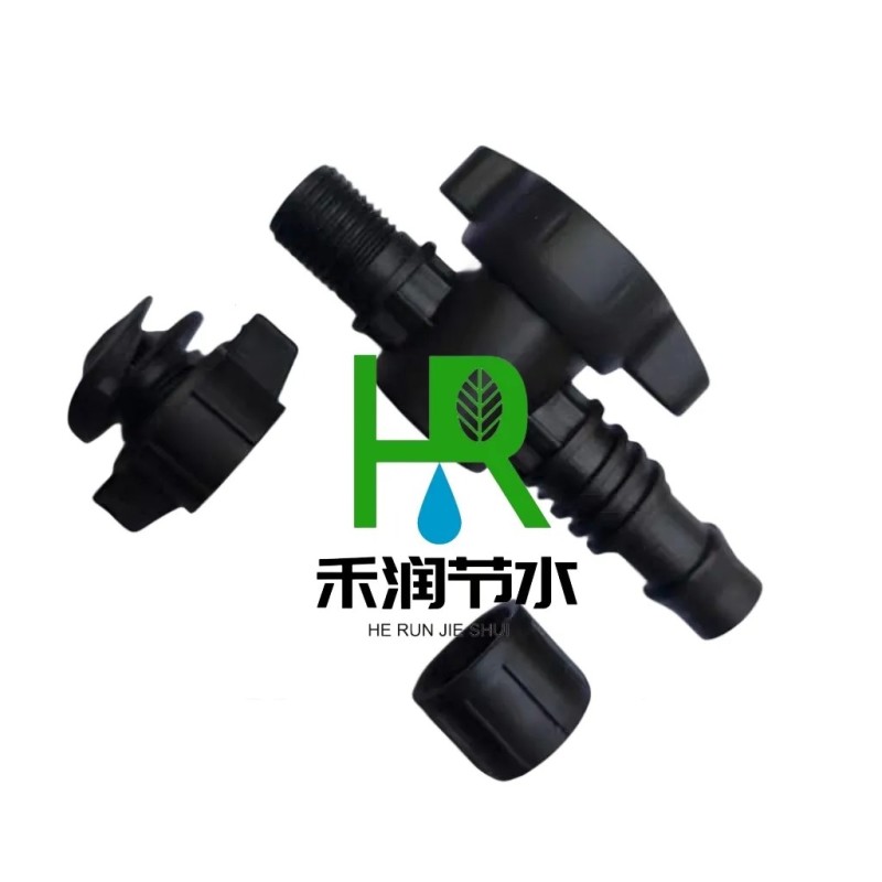 滴灌专用旁通阀
