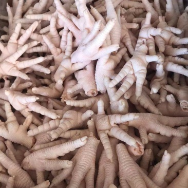 鸡凤爪