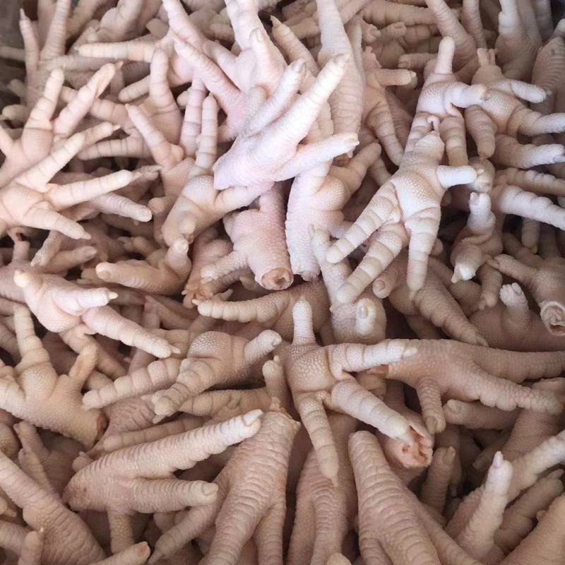 鸡凤爪