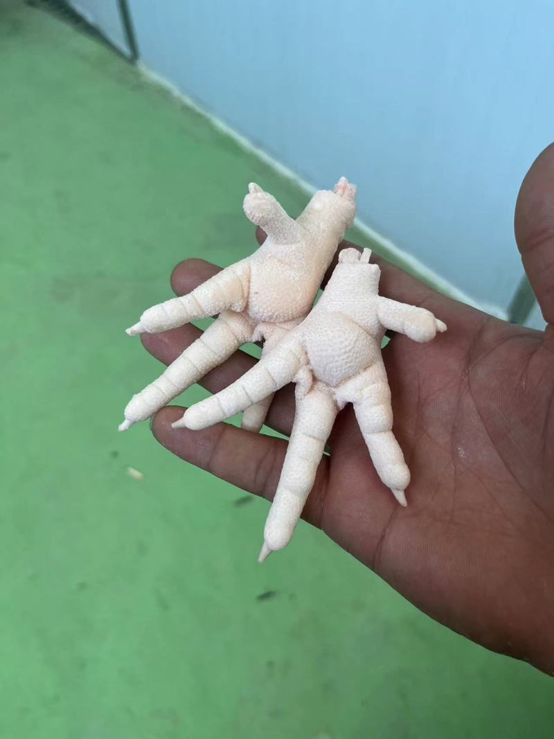 鸡凤爪