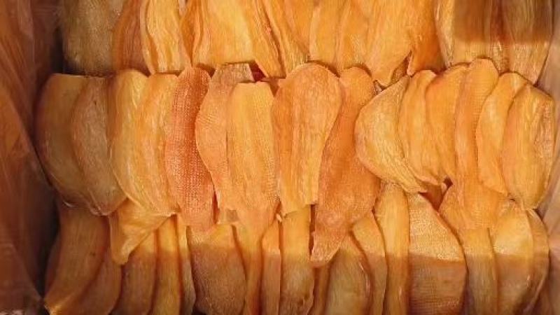 红薯干片条，地瓜枣