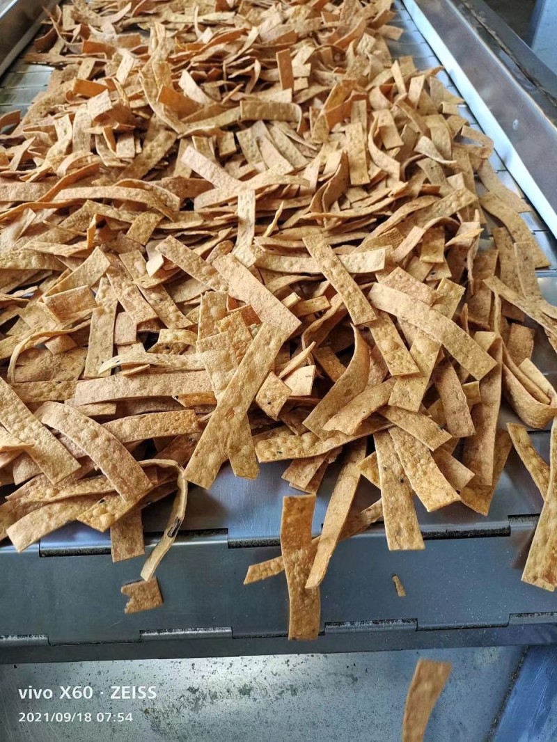 精品薯片厂里供应量大从优质量保证欢迎咨询